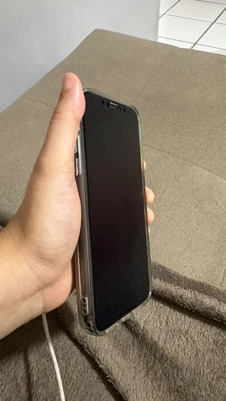 Vendo iPhone 11 128g (super bem conservado!) - Foto 2