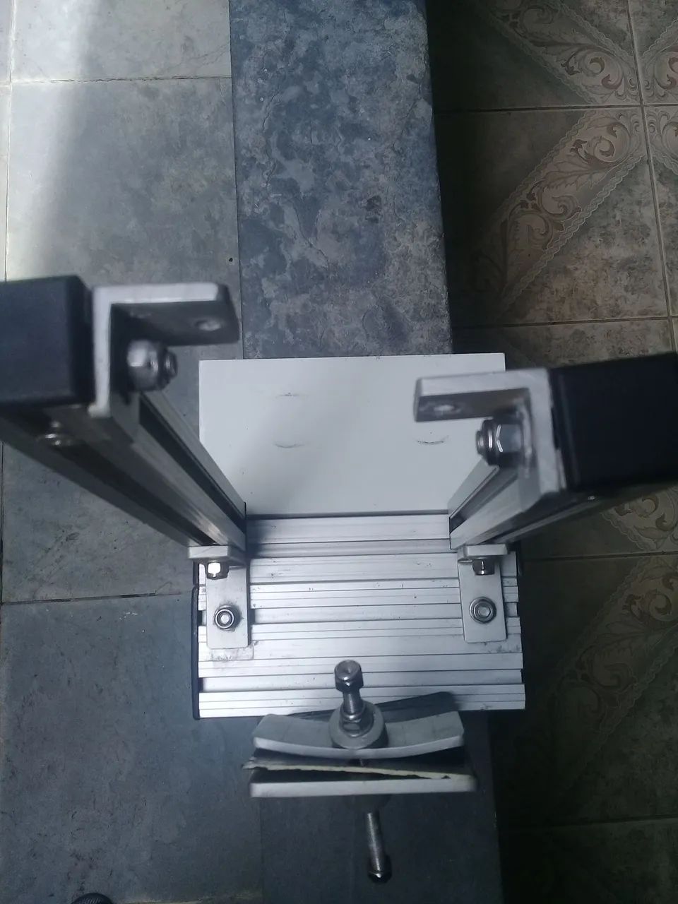 Suporte de motor para caiaque, vários modelos. 