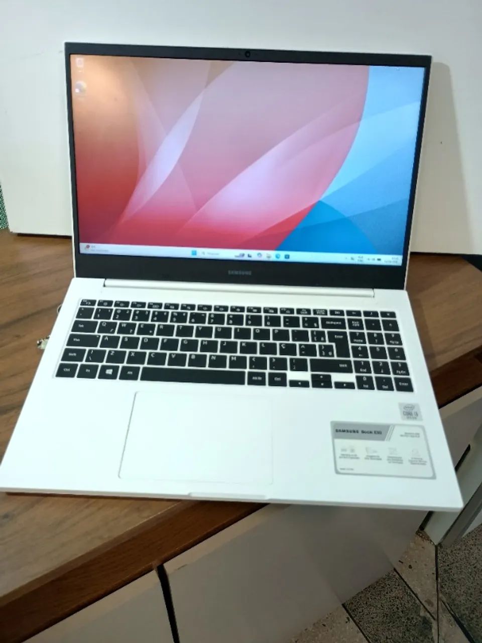 Notebook Samsung Book 10th Gen - Foto 2