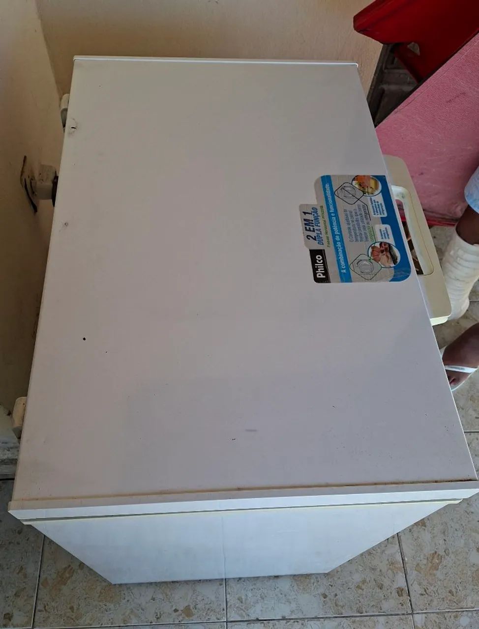 Philco 2 em 1  - Foto 4