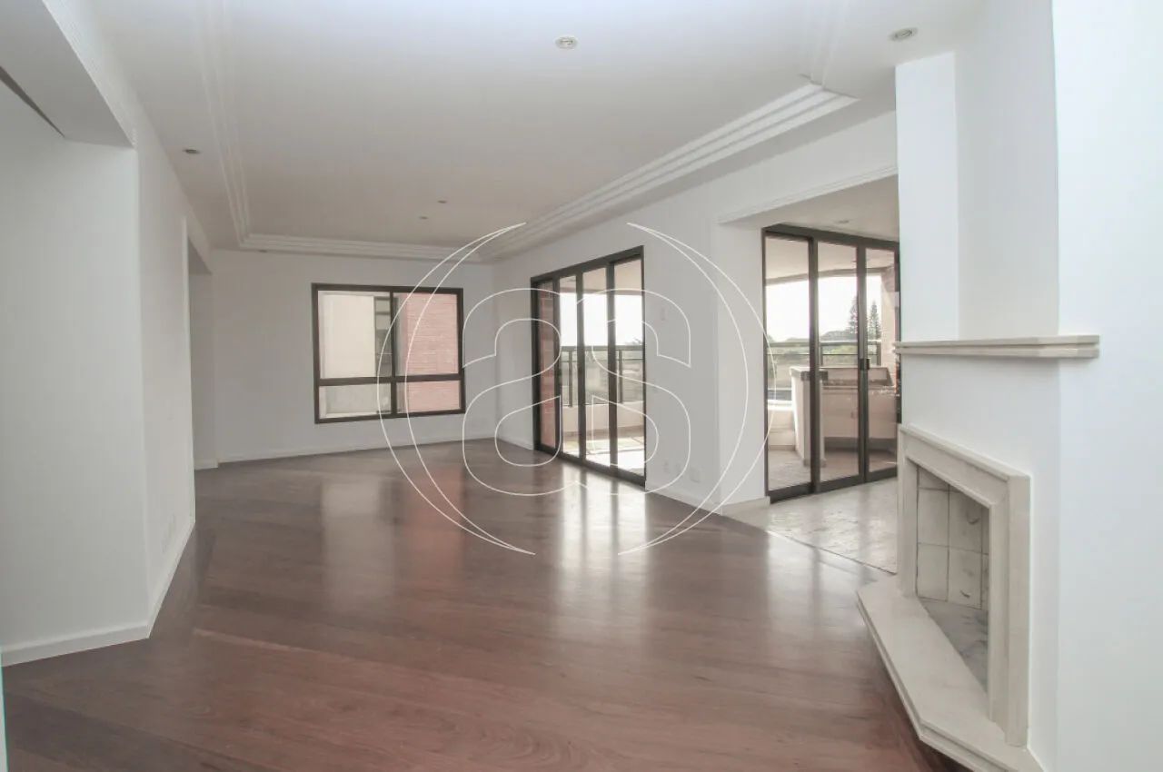 APARTAMENTO A VENDA MOEMA PÁSSAROS - NOBRE! - Foto 5