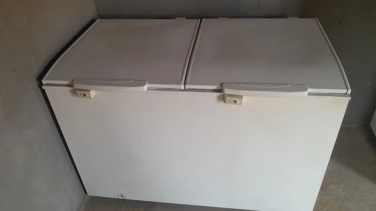 Freezer  - Foto 4