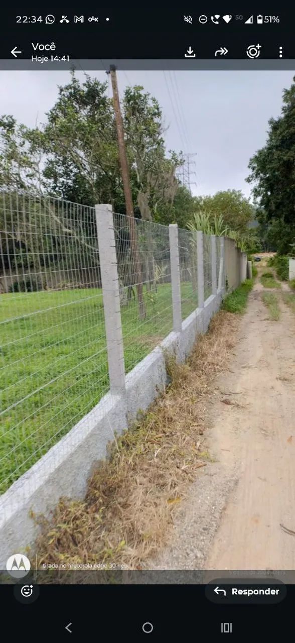 Terreno em Ratones  - Foto 2