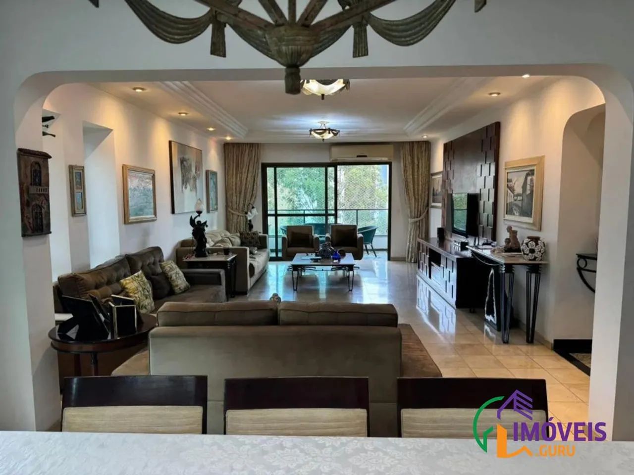 APARTAMENTO - MORUMBI - SP - Foto 3