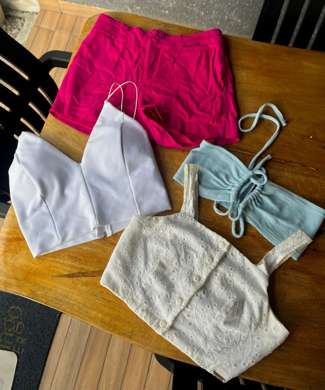 Roupas desapego  - Foto 4
