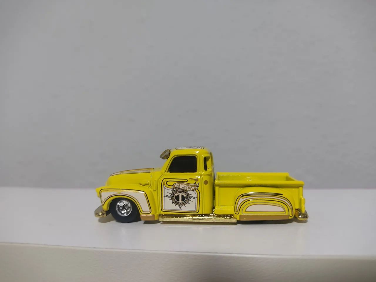 HOT WHEELS LA TROCA  - Foto 2