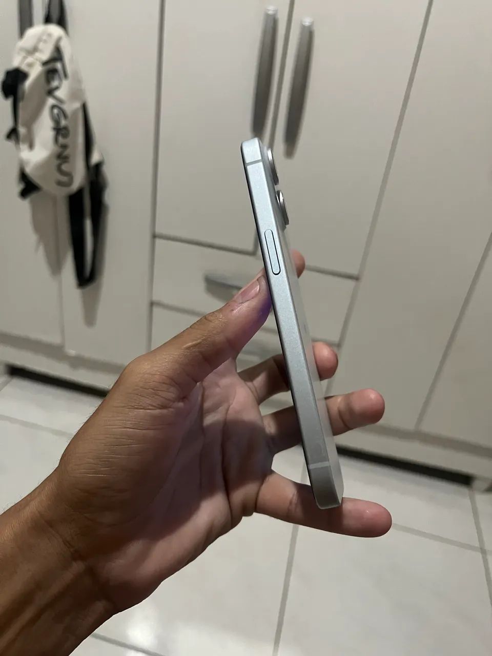Iphone 15 128gb todo original - Foto 3