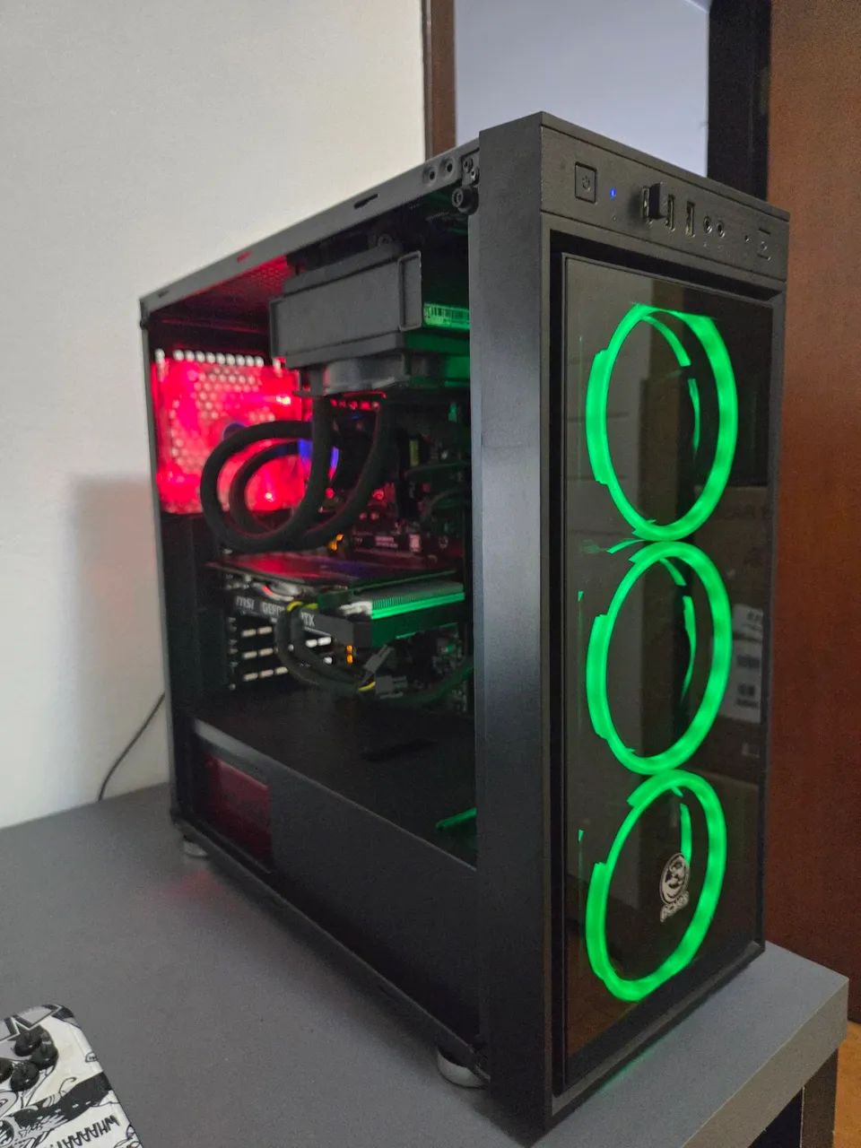 Computador gamer  - Foto 2