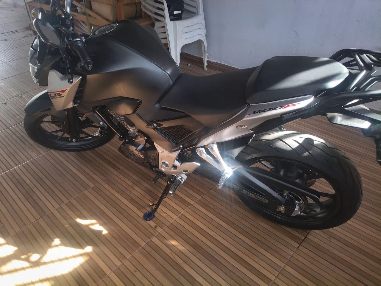 MOTOR NOVA  - Foto 4