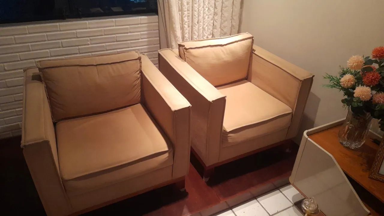 Poltronas 