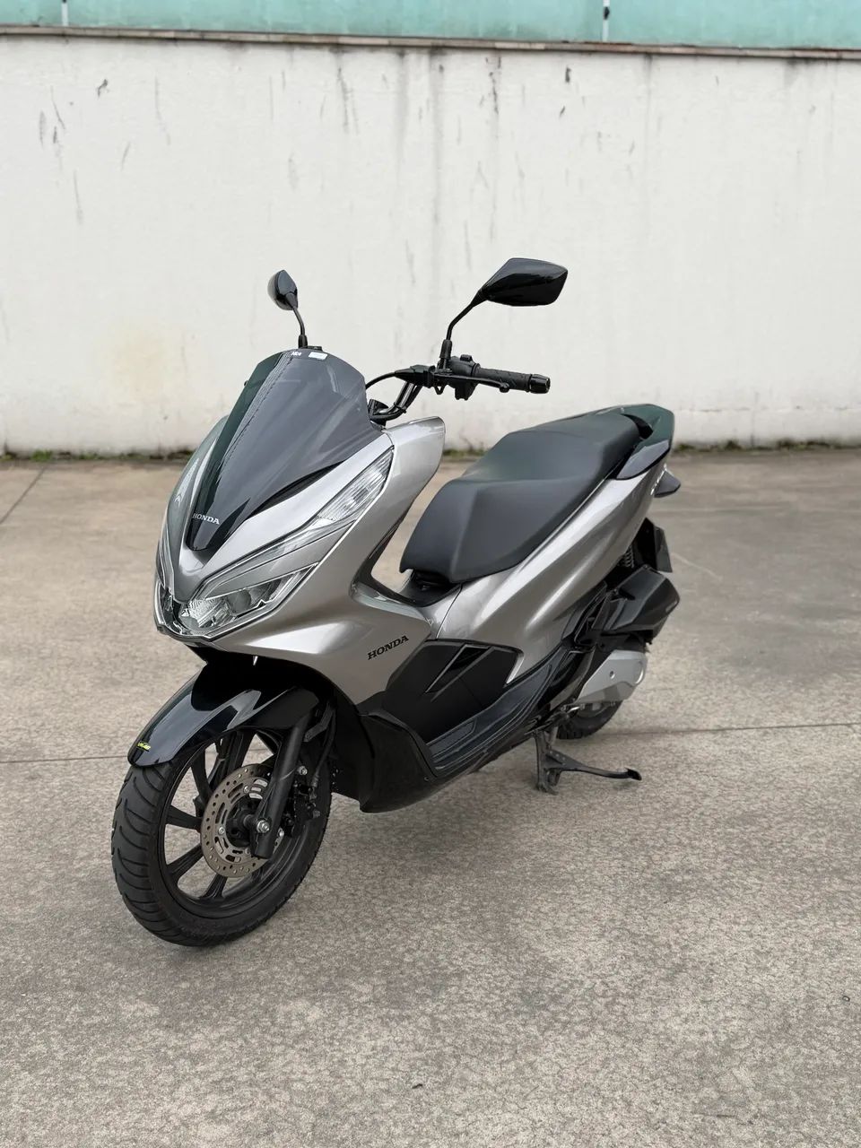 Honda pcx 2019  - Foto 3