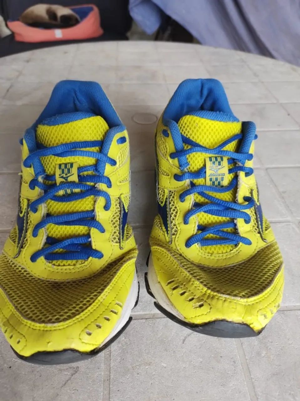 Tênis Mizuno - Foto 5