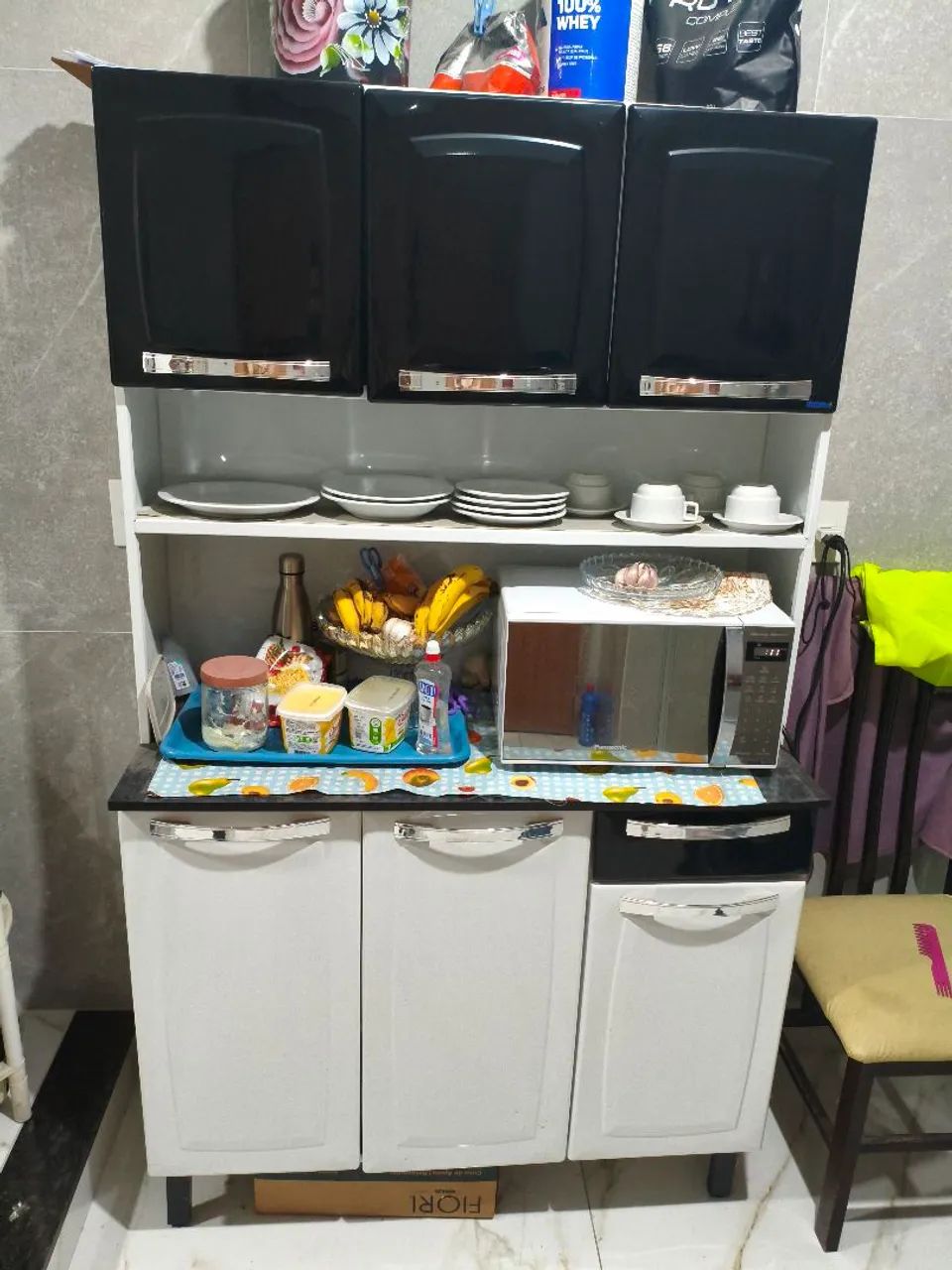 Armário Itatiaia  - Foto 4