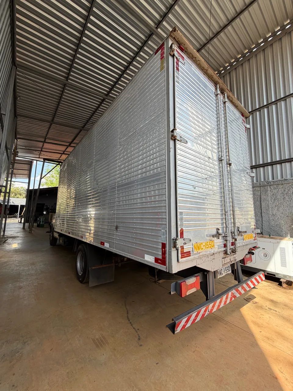 IVECO 70C16 - 2010 | OPORTUNIDADE! - Foto 3
