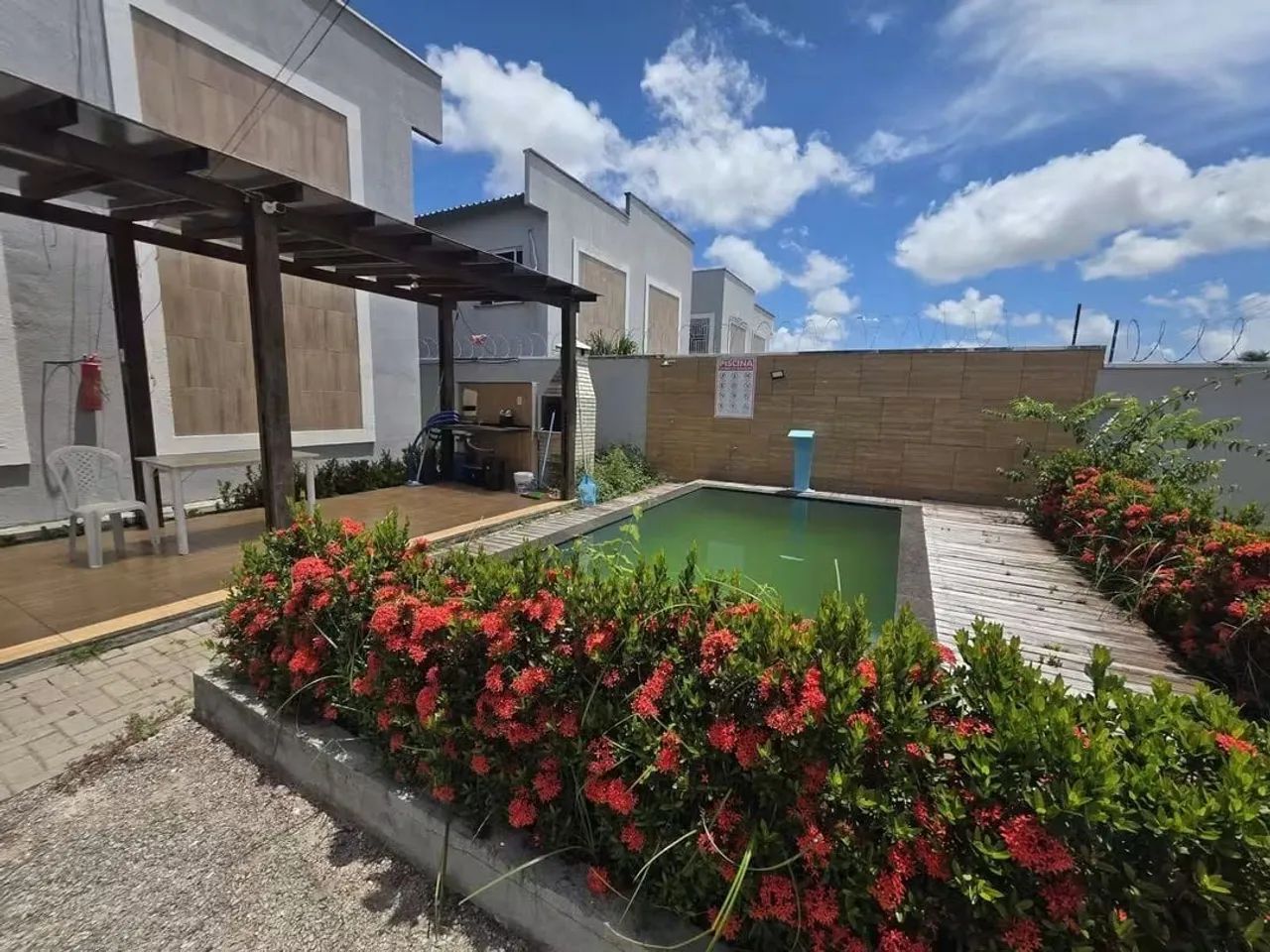 Apartamento 2 quartos em Itaitinga SEM ENTRADA!! - Foto 3