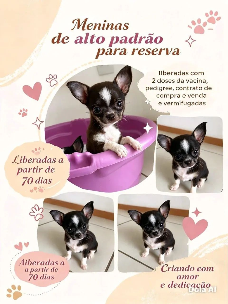 Chihuahua