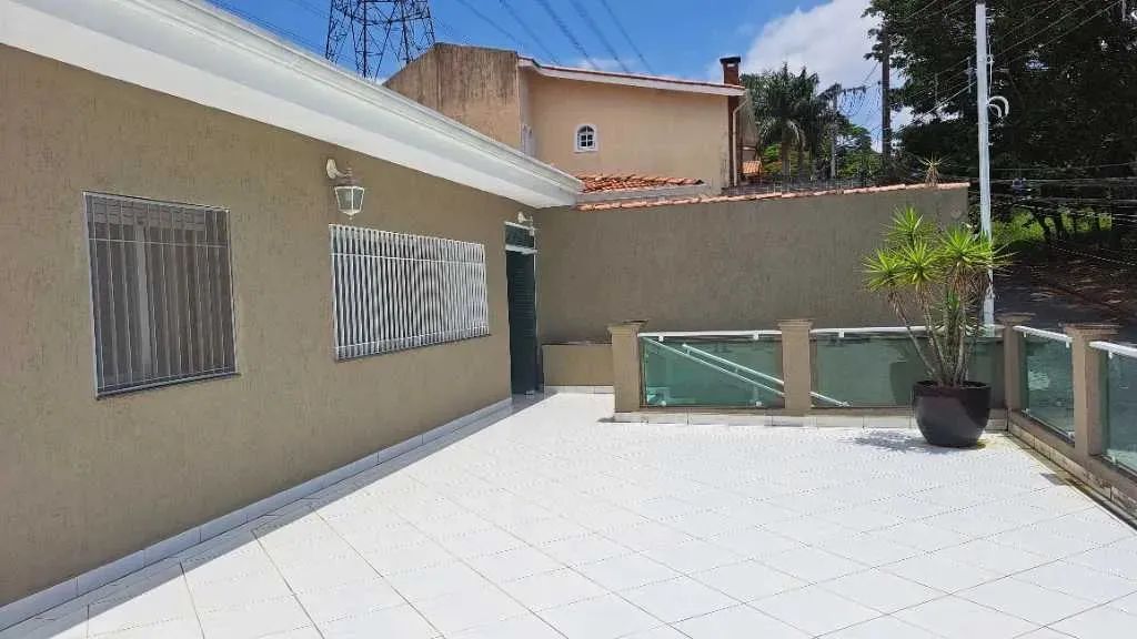 Ótima Casa térrea a venda Vila São Francisco - Foto 5