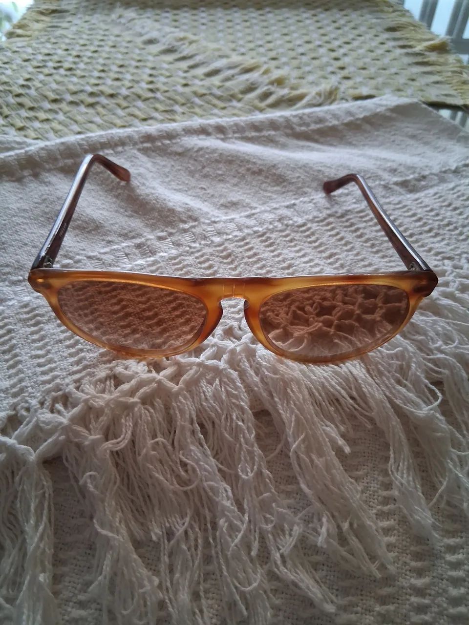 Óculos de sol Vintage 