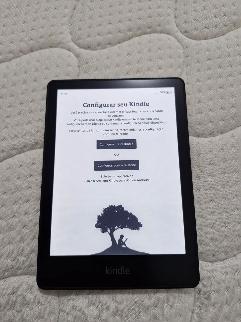 超美品　Kindle paperwhite 11世代8GB 広告無し Kindle Paperwhite 第11世代 M2L3EK 広告なし 8GB｜Yahoo!フリマ（旧