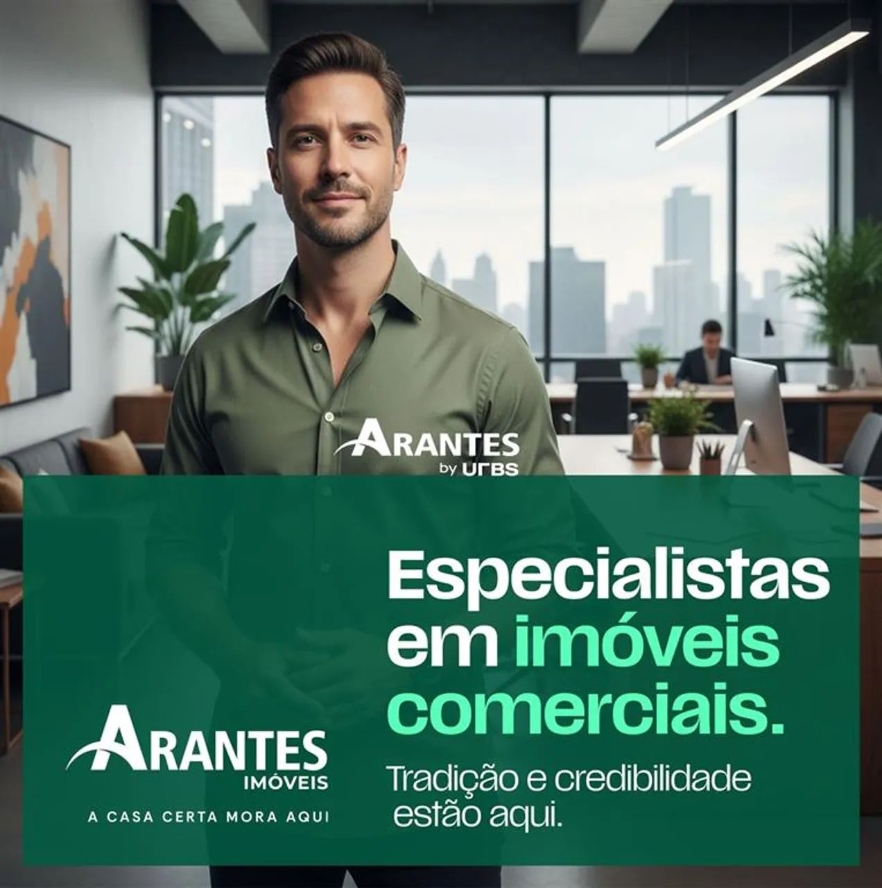 Terreno com 660m² à venda no Presidente Roosevelt - Foto 3