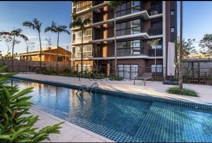Apartamento à venda em Campinas, Nova Campinas, com 1 suíte, com 88 m², Halma 199