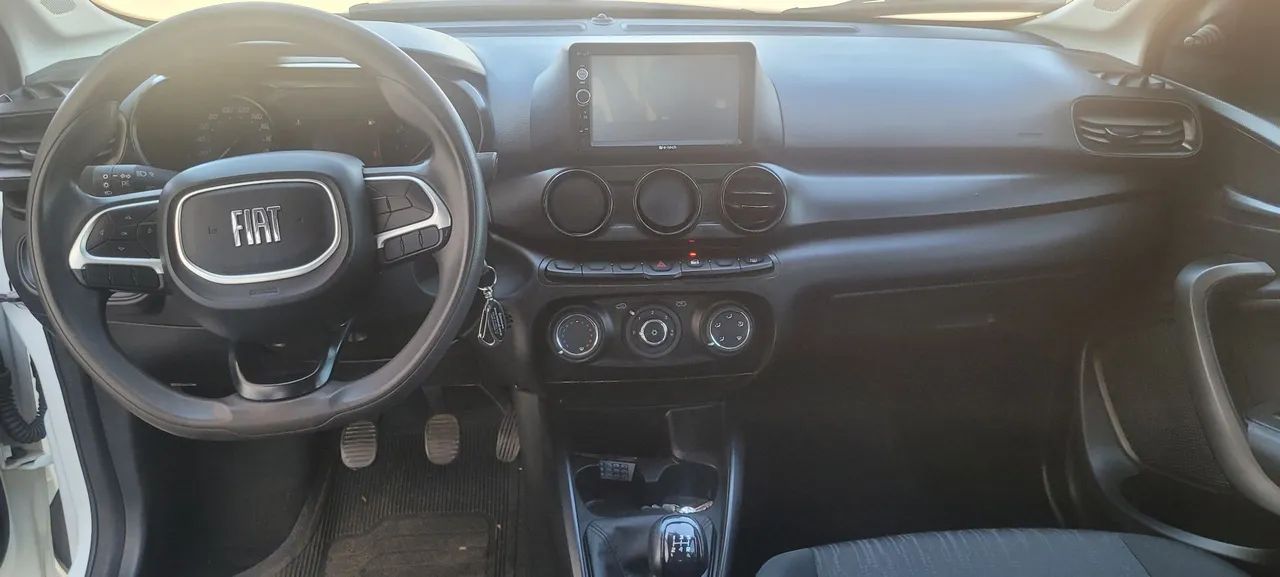 Fiat Argo 1.0 6V Flex. 2023 - Foto 4
