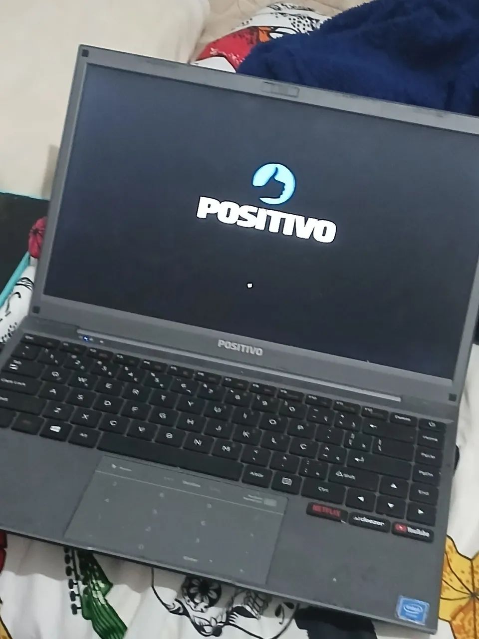 Notebook 