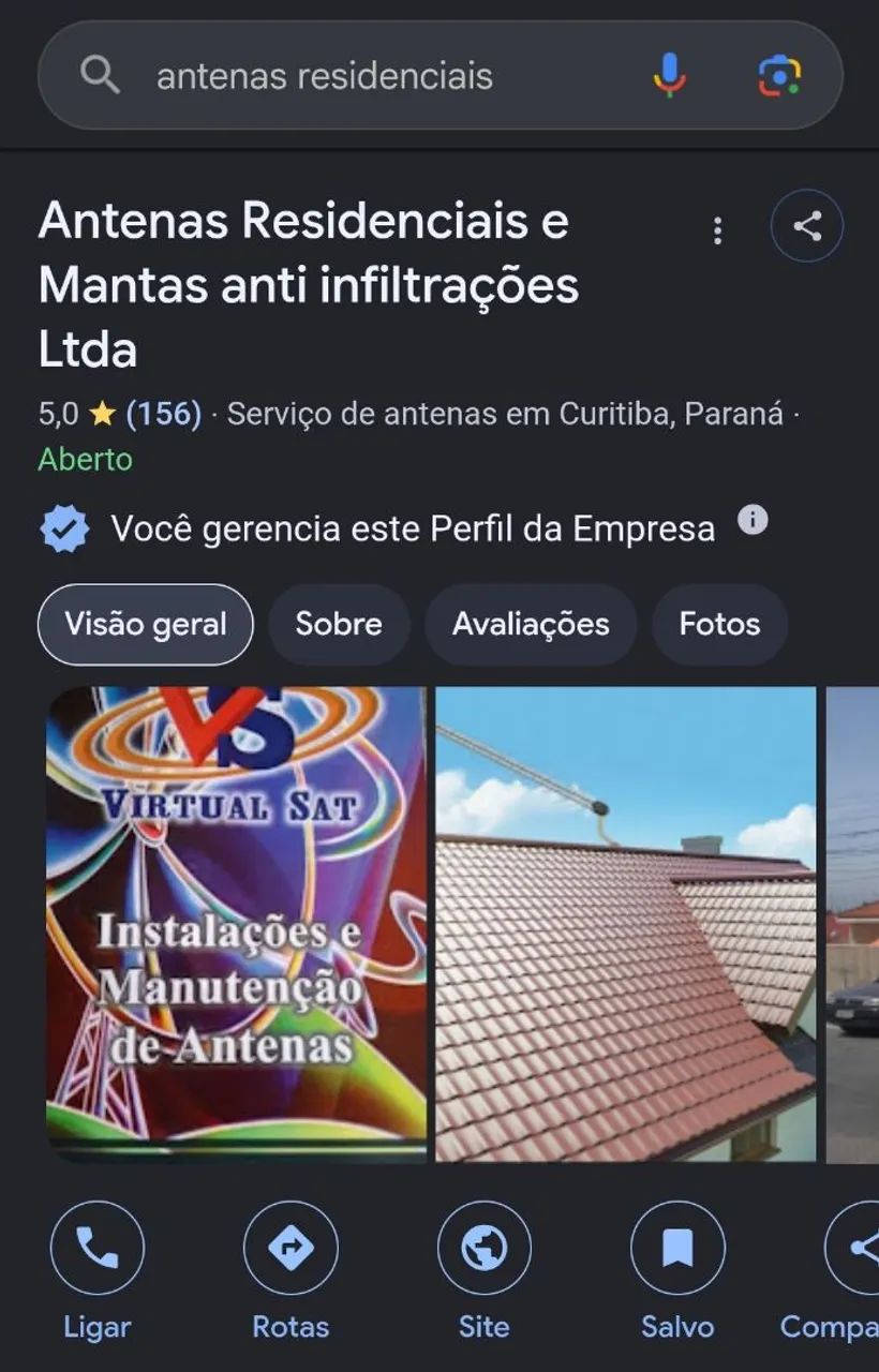 Antenas digitais - Foto 3