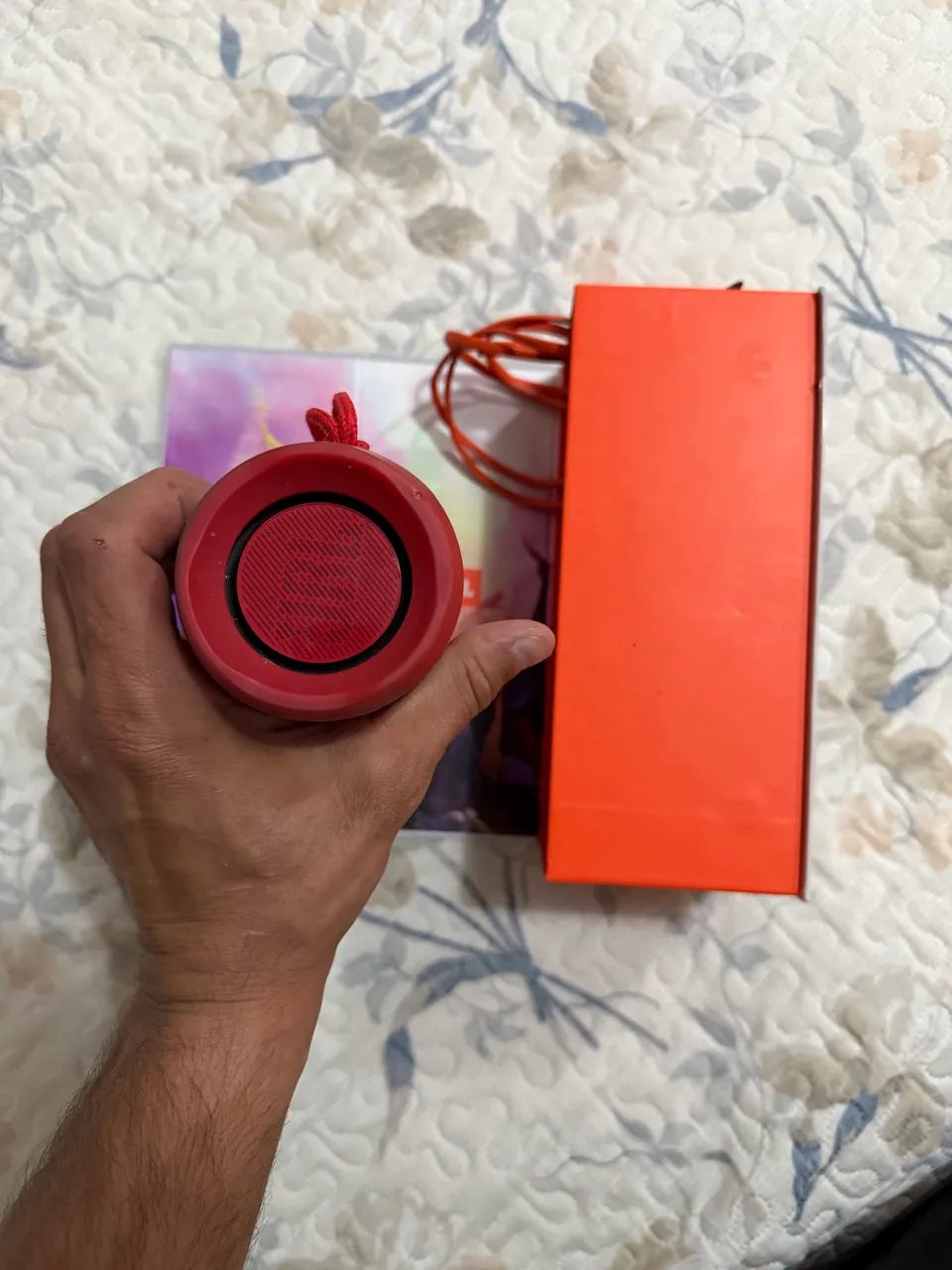 JBL Flip 4 - Foto 2
