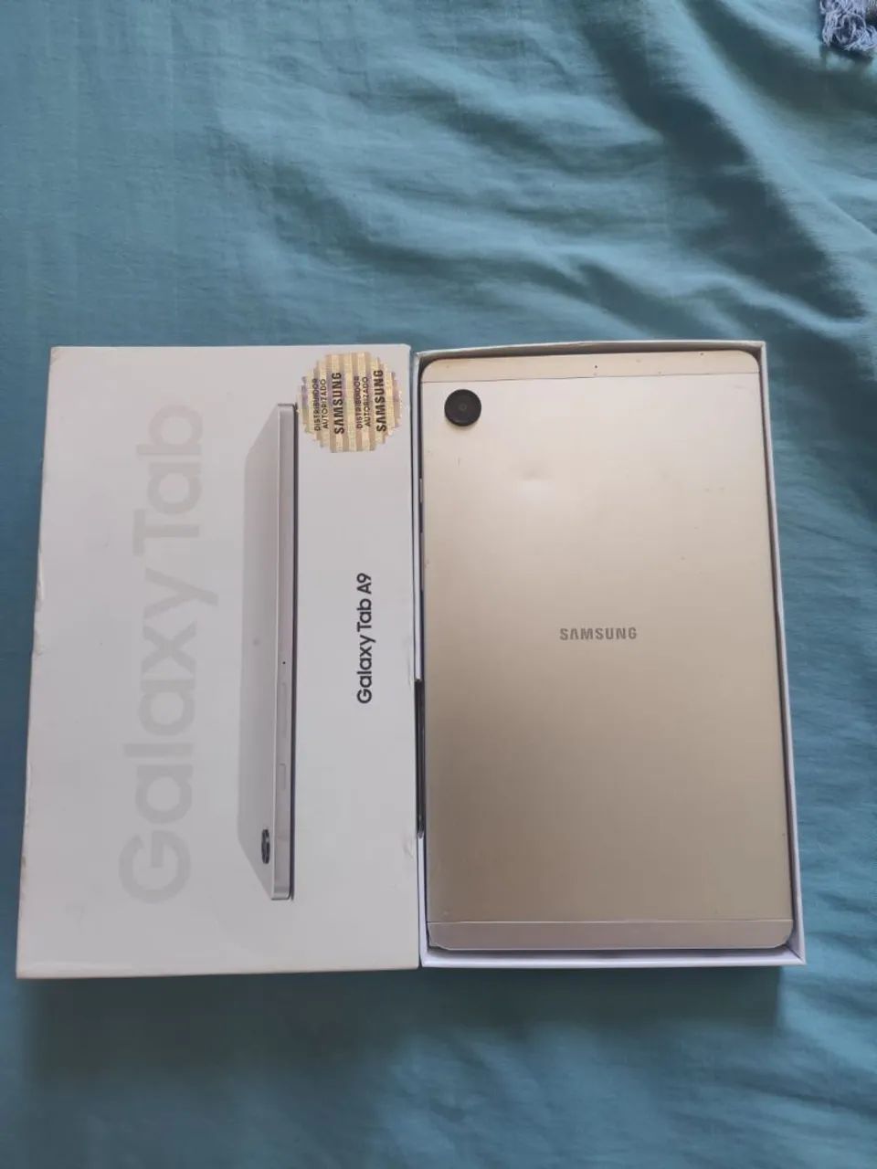 TABLET SAMSUNG A09 