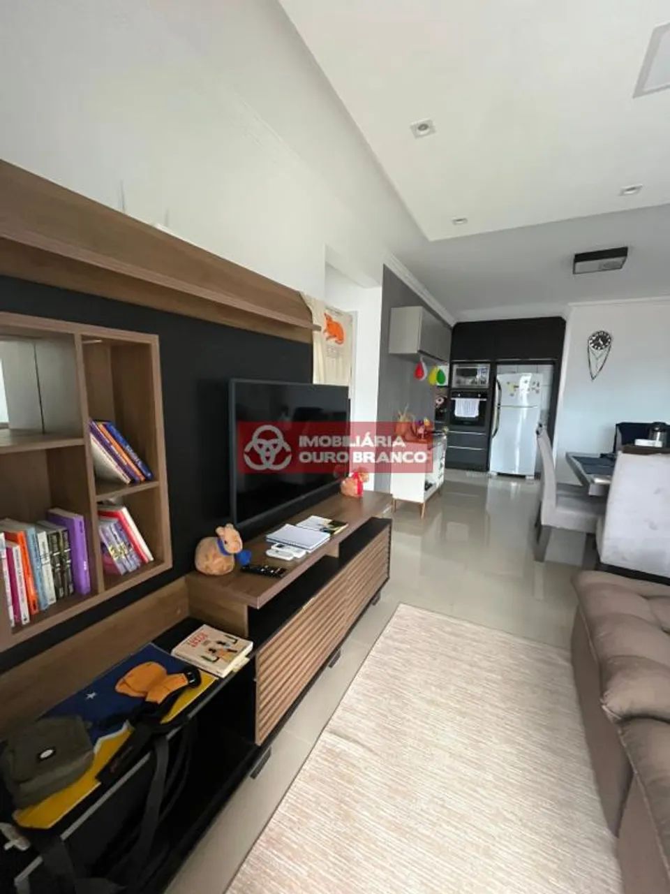 Apartamento - Florianópolis SC