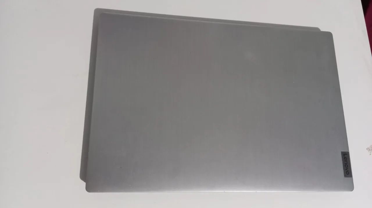 Vende-se notebook Lenovo  - Foto 4