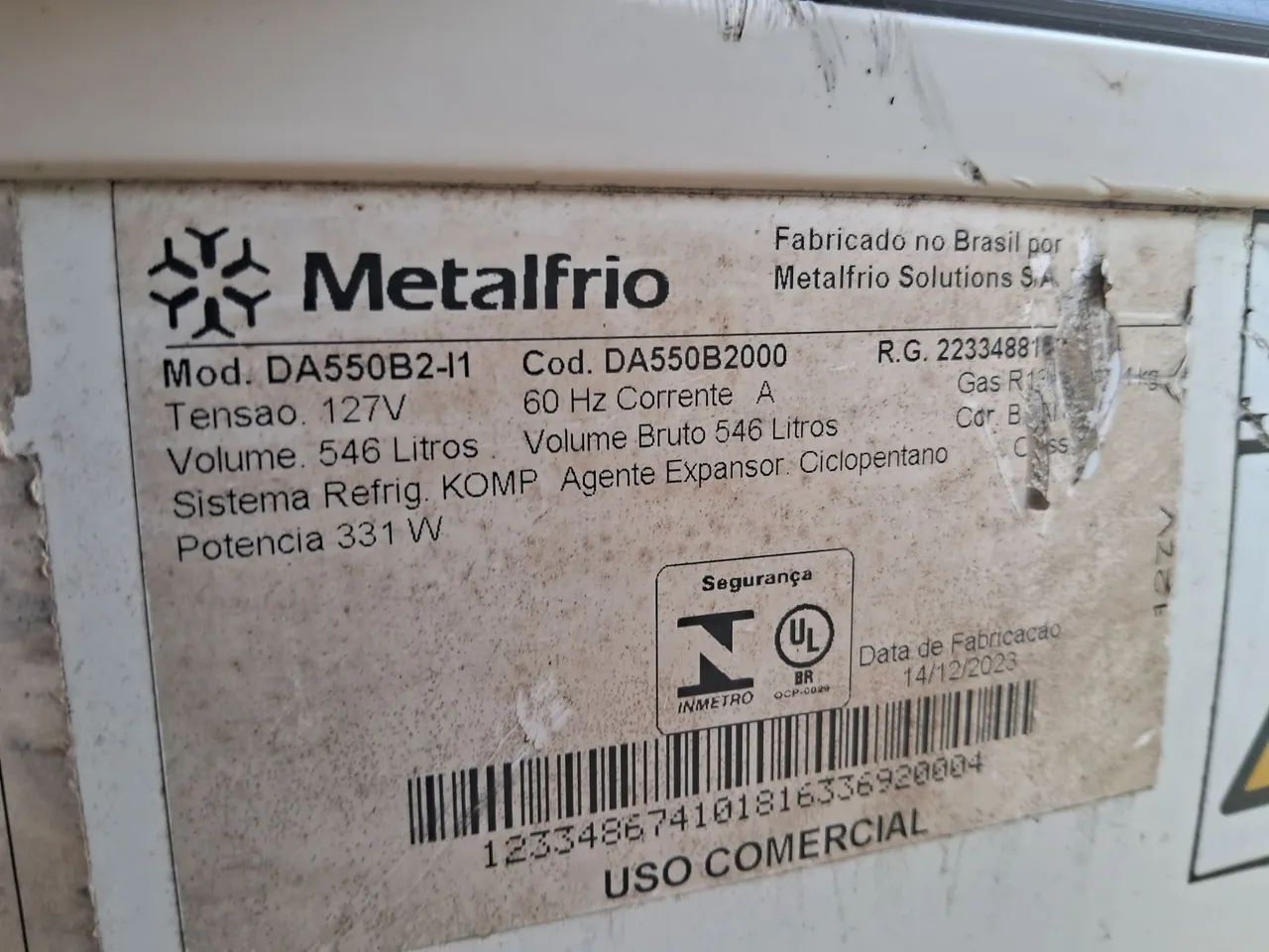 Metafrio - Foto 5