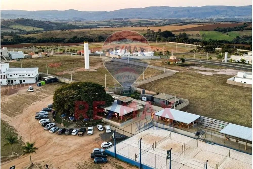 Terreno Privilegiado em MG: Segurança e Natureza - Foto 11