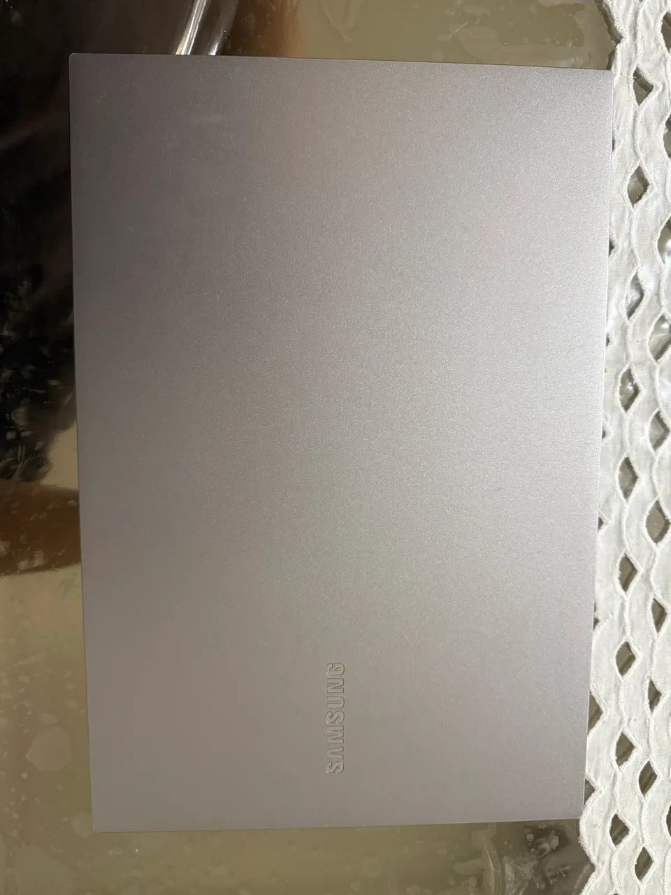 Notebook Samsung book x40 i5 16g 1TB com placa de vídeo  - Foto 5