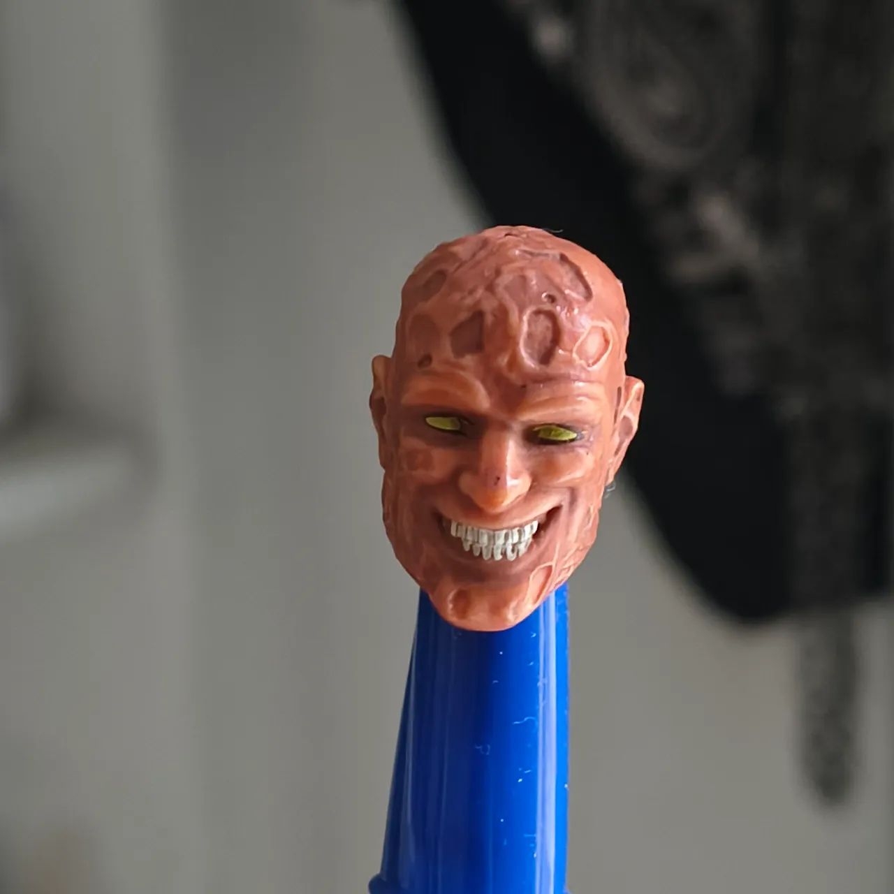 Head Marvel Legends Deadpool