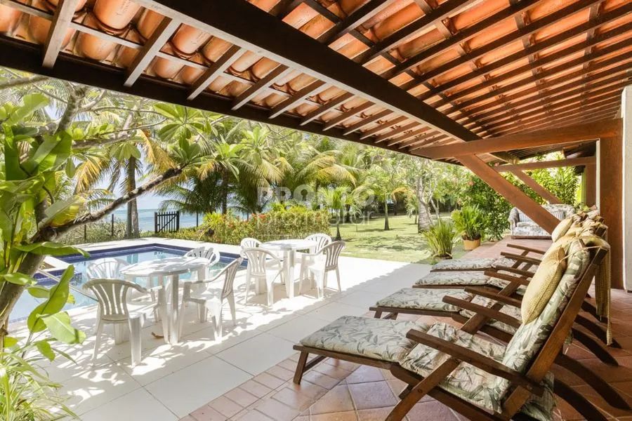 Casa com 7 quartos em Carneiros - Foto 4
