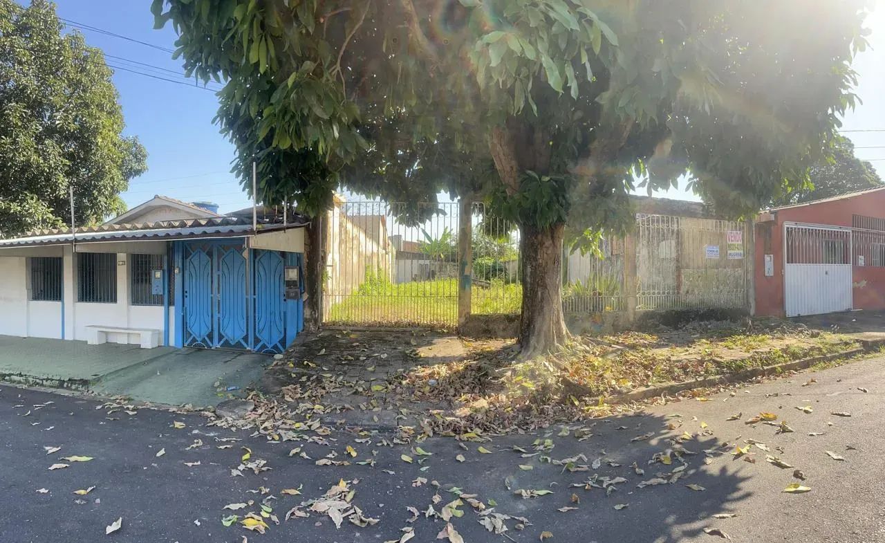 TERRENO  ARIGOLÂNDIA