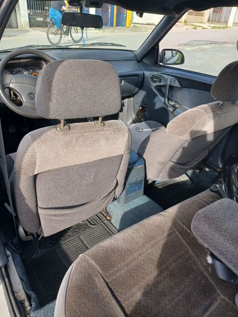 Daewoo Espero CD / DLX 2.0 1994 - Foto 4