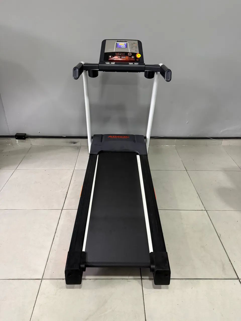 Esteira Athletic Racer - Foto 4