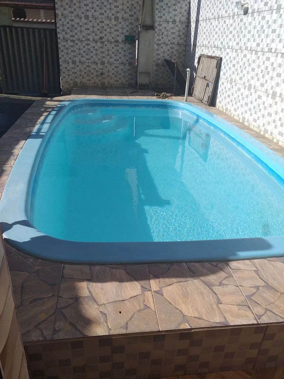 Casa Temporada Piuma 
