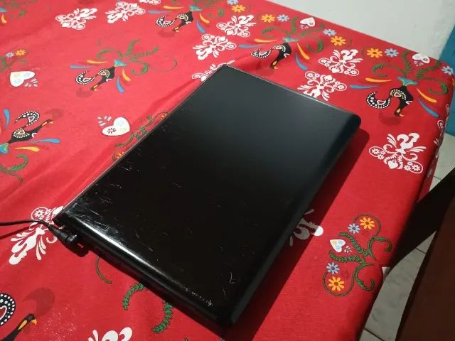 Notebook Positivo - Foto 5