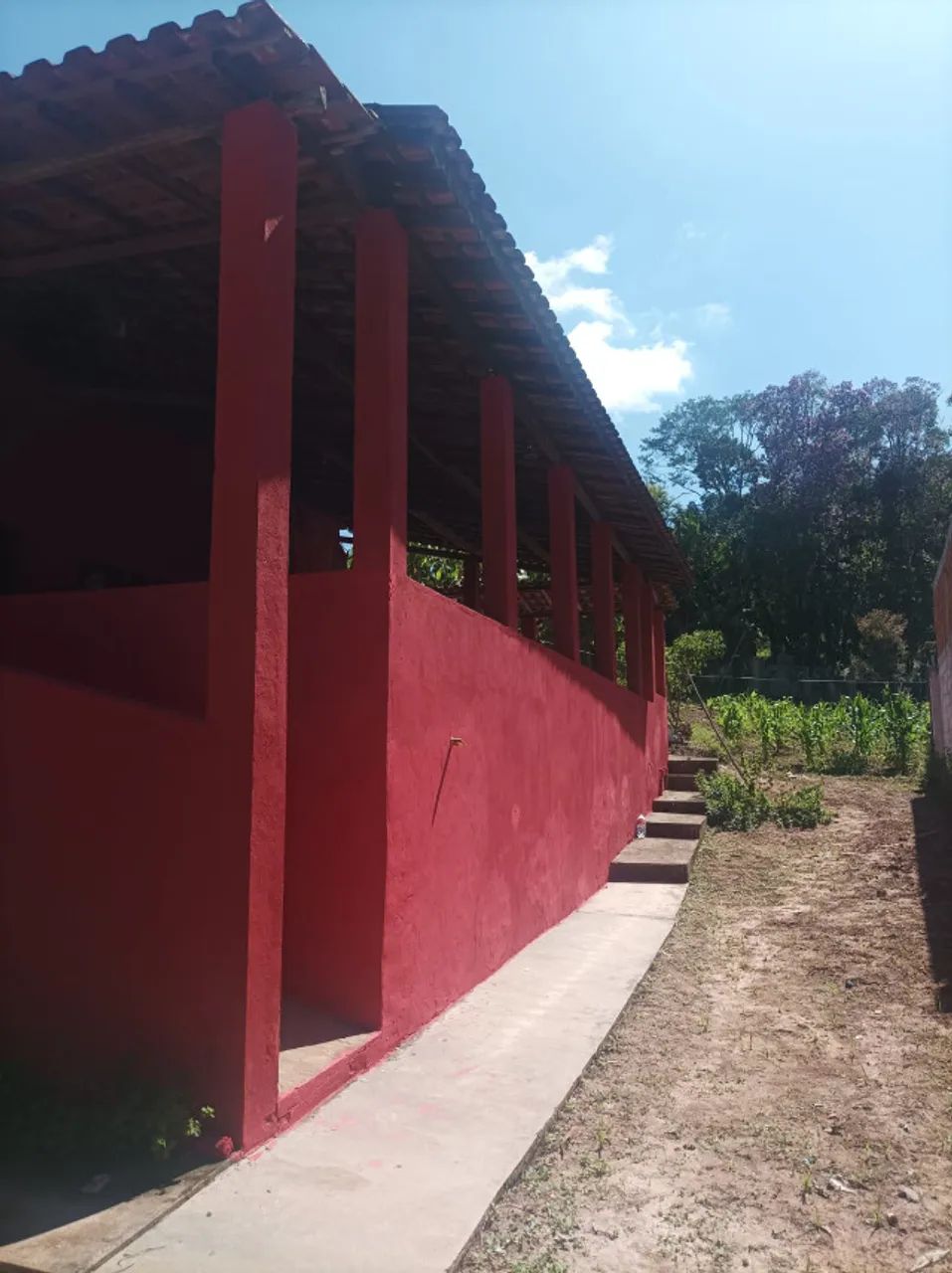 Chácara - Caucaia do Alto (Cotia)  - Foto 4