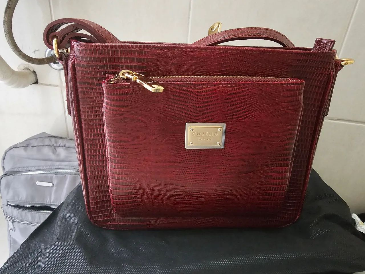 Bolsa Corello - Foto 3