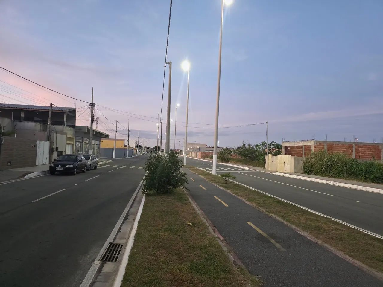 Terreno Centro São João da Barra RJ  Avenida Geneci Mendonça  - Foto 8
