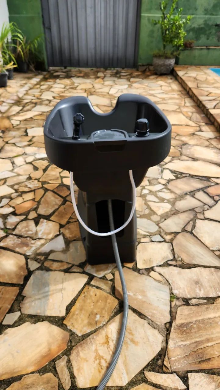 Lavatório Salão - Foto 3