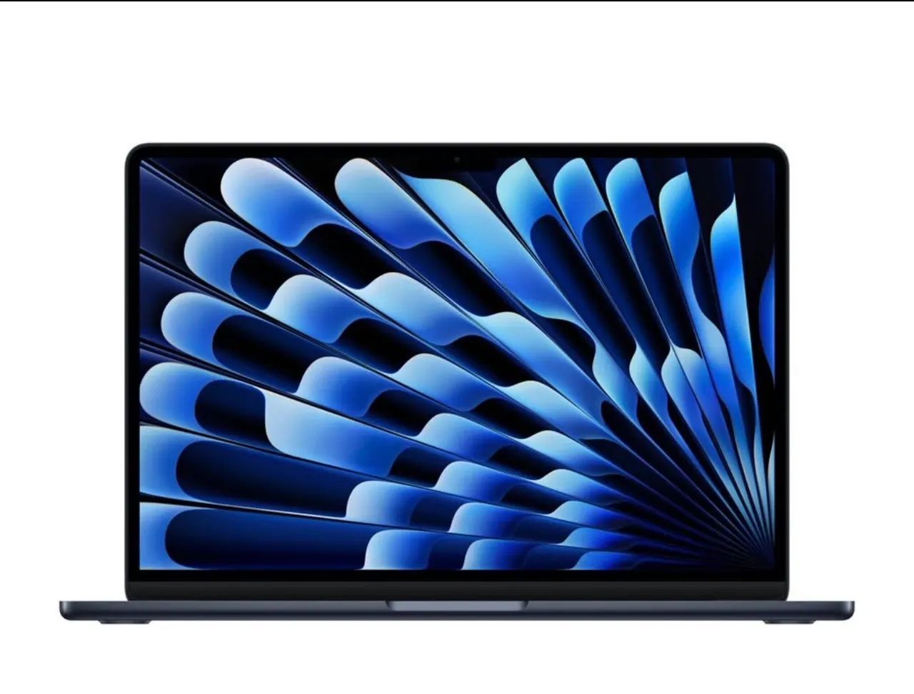 MacBook Air M4