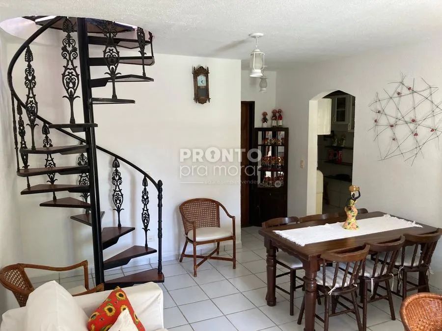 Casa de Condomínio com 3 quartos em Gravatá - Foto 2