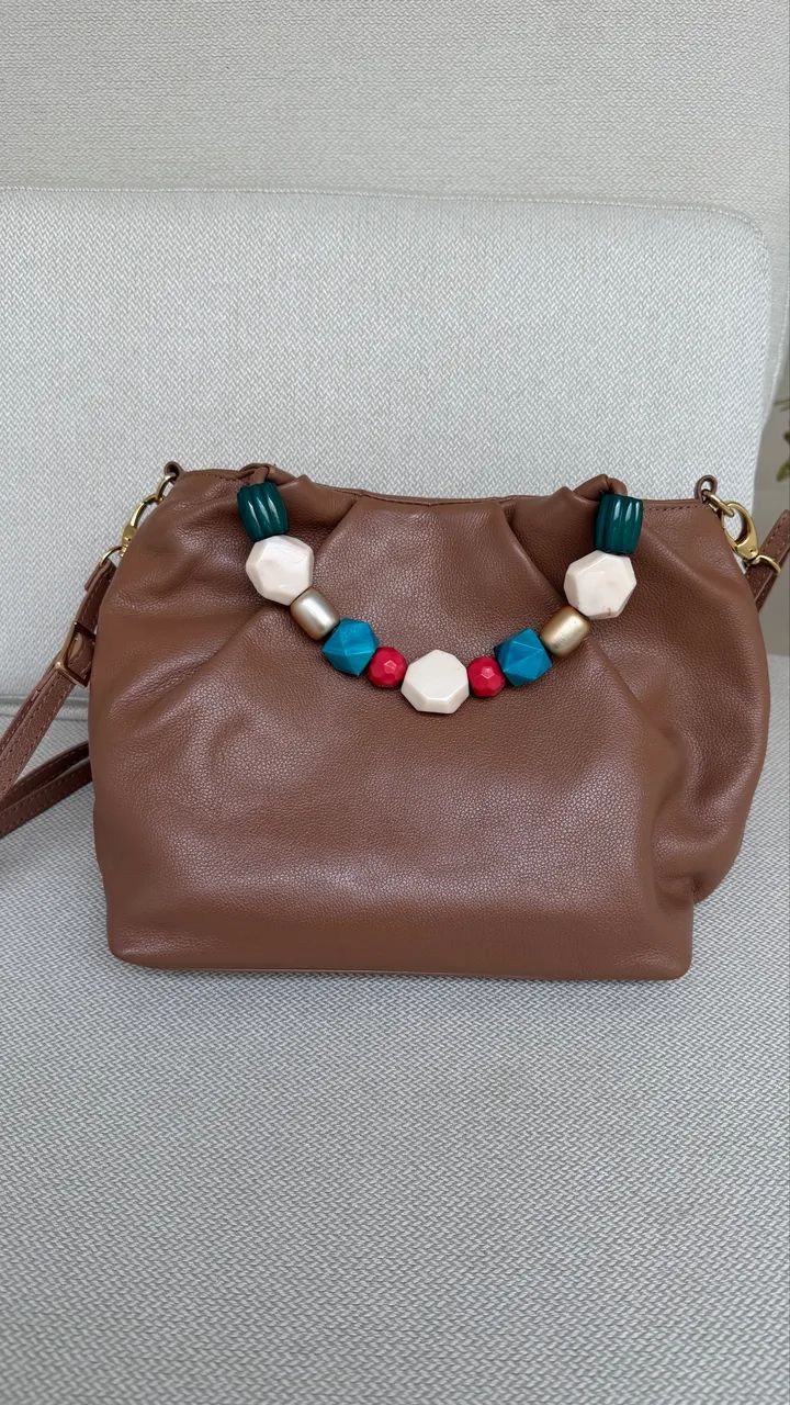 Bolsa Carmen Steffens original 