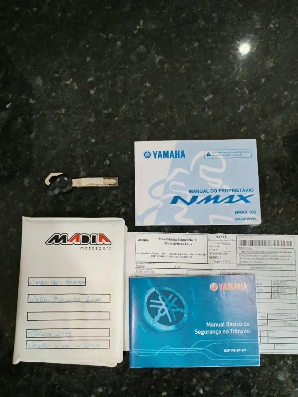 Yamaha NMAX 160 - Foto 4